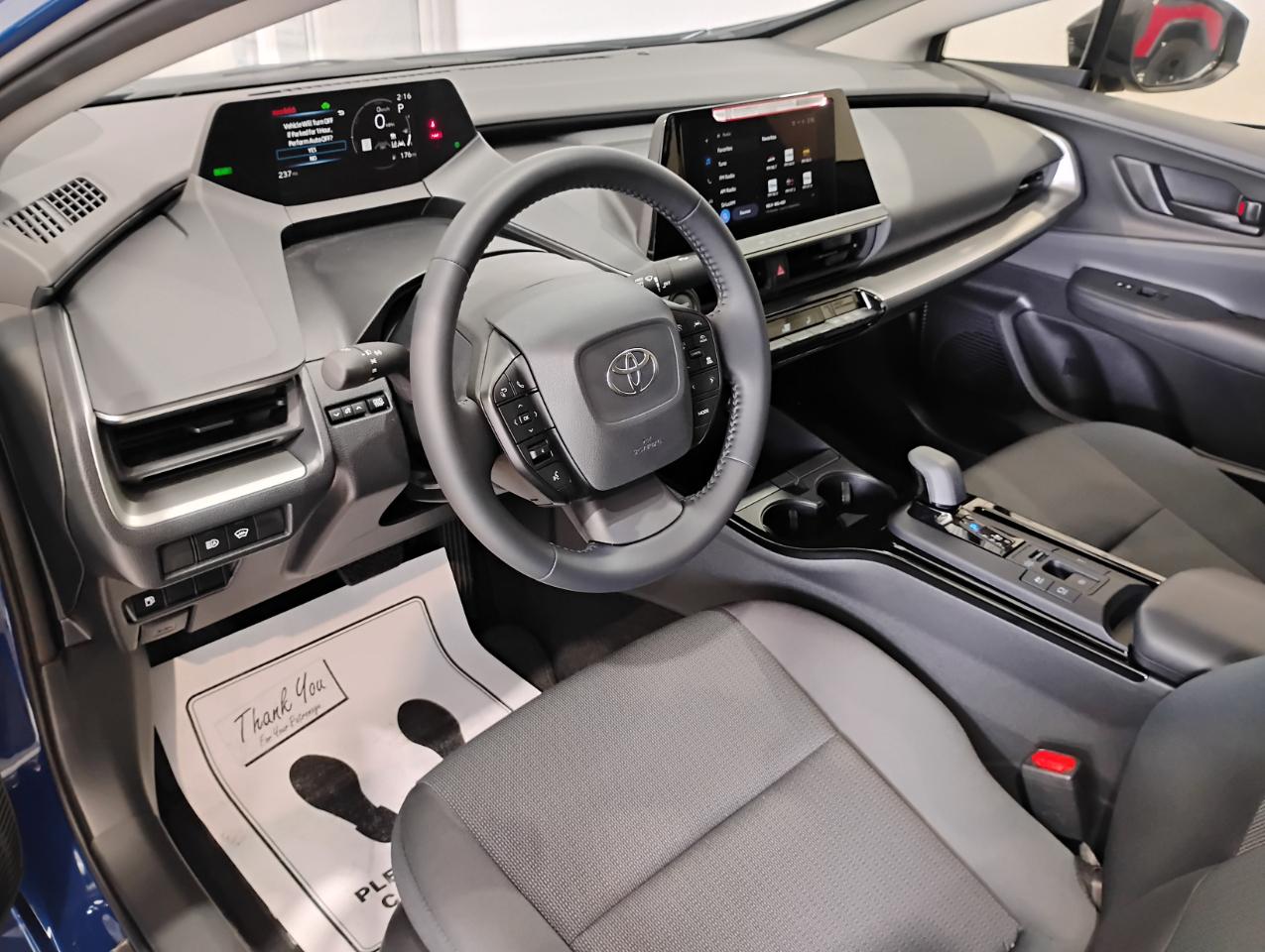 Toyota Prius LE 2026