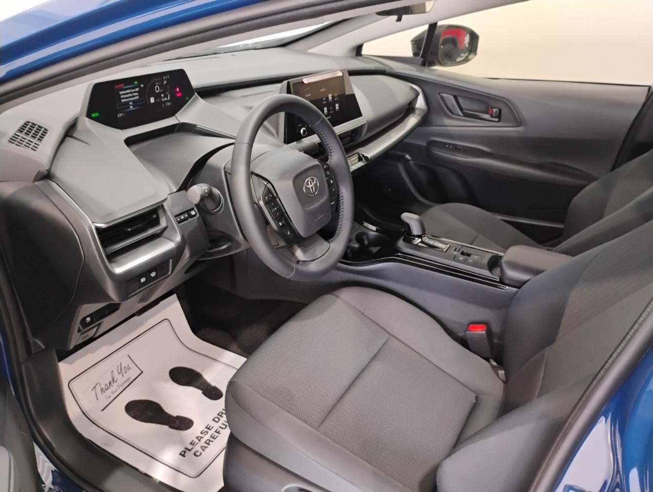 Toyota Prius LE 2026