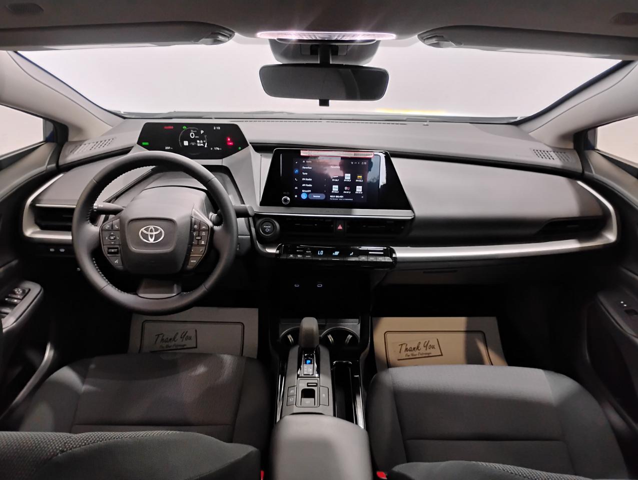 Toyota Prius LE 2026