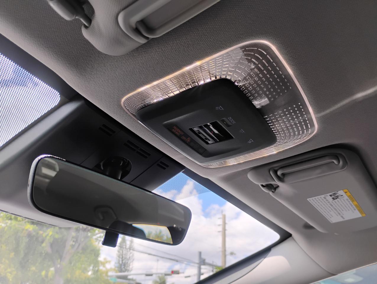 Toyota Prius LE 2026