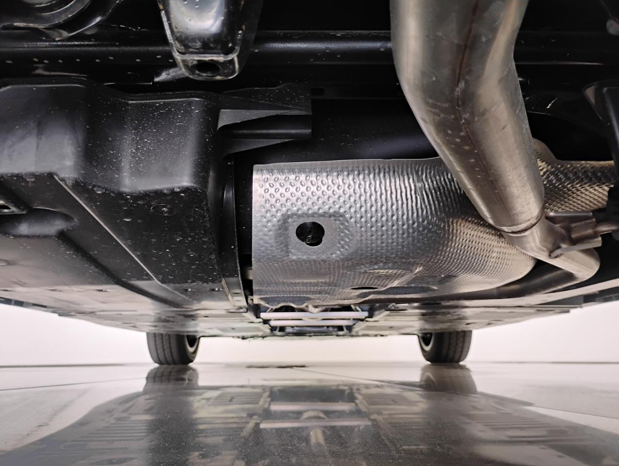 Toyota Prius LE 2026