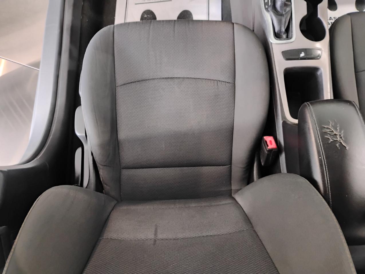 Chevrolet Cruze LS Auto 2017