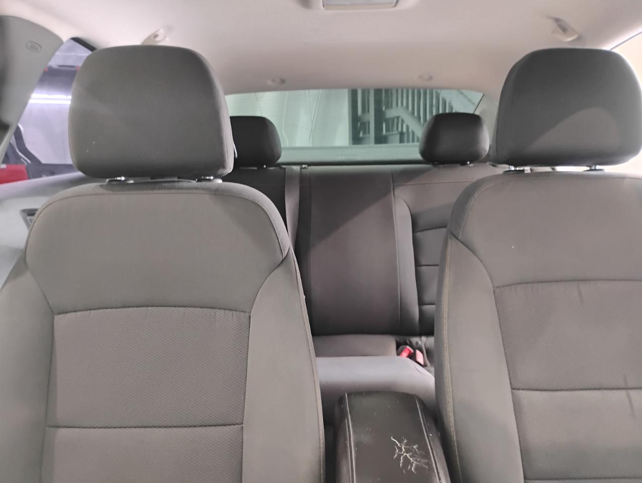 Chevrolet Cruze LS Auto 2017