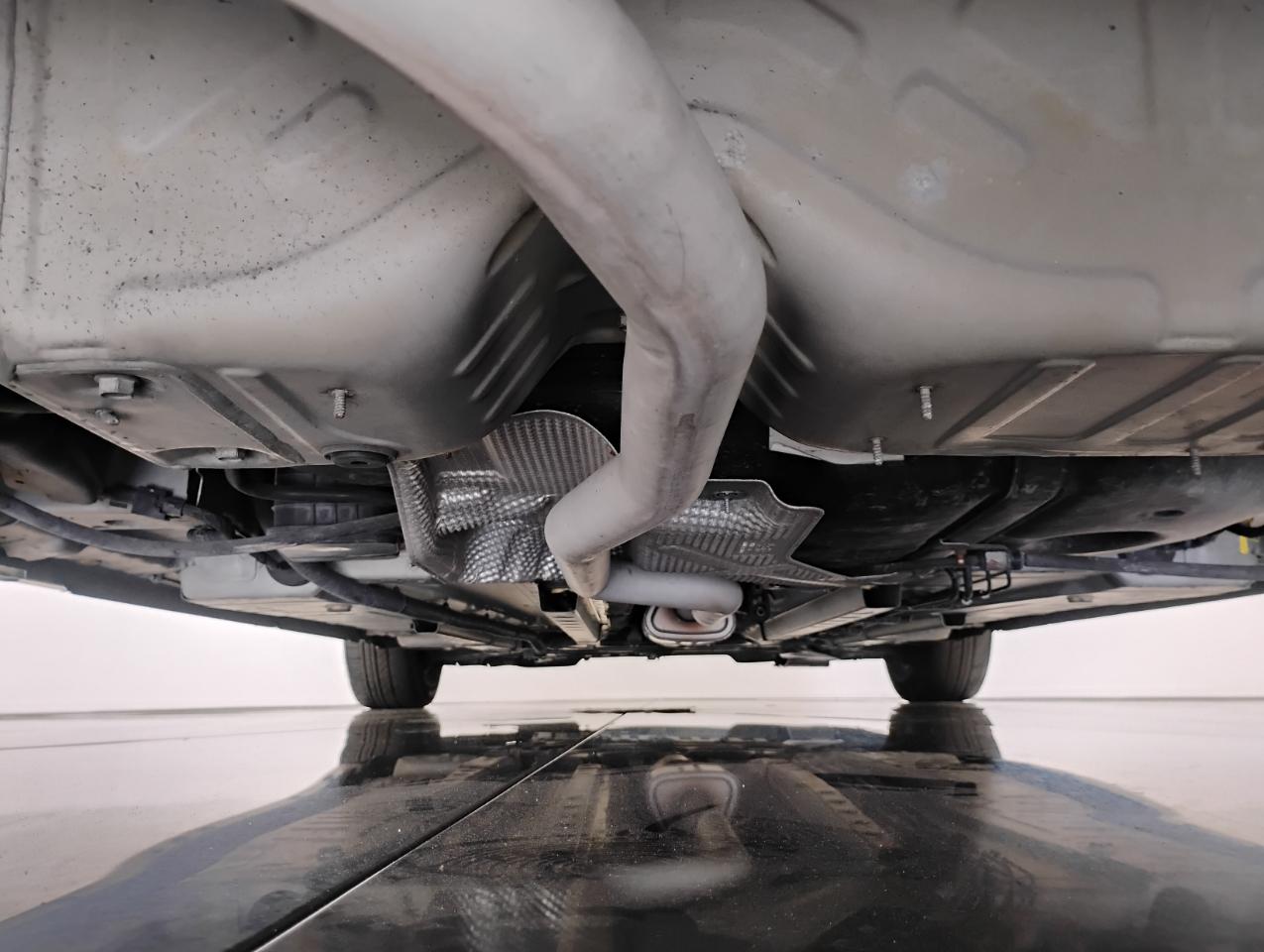 Chevrolet Cruze LS Auto 2017