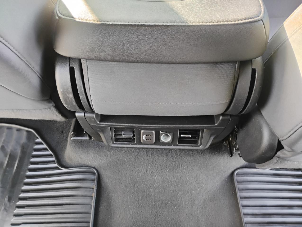 Chevrolet Silverado 1500 RST Double Cab 2WD 2019