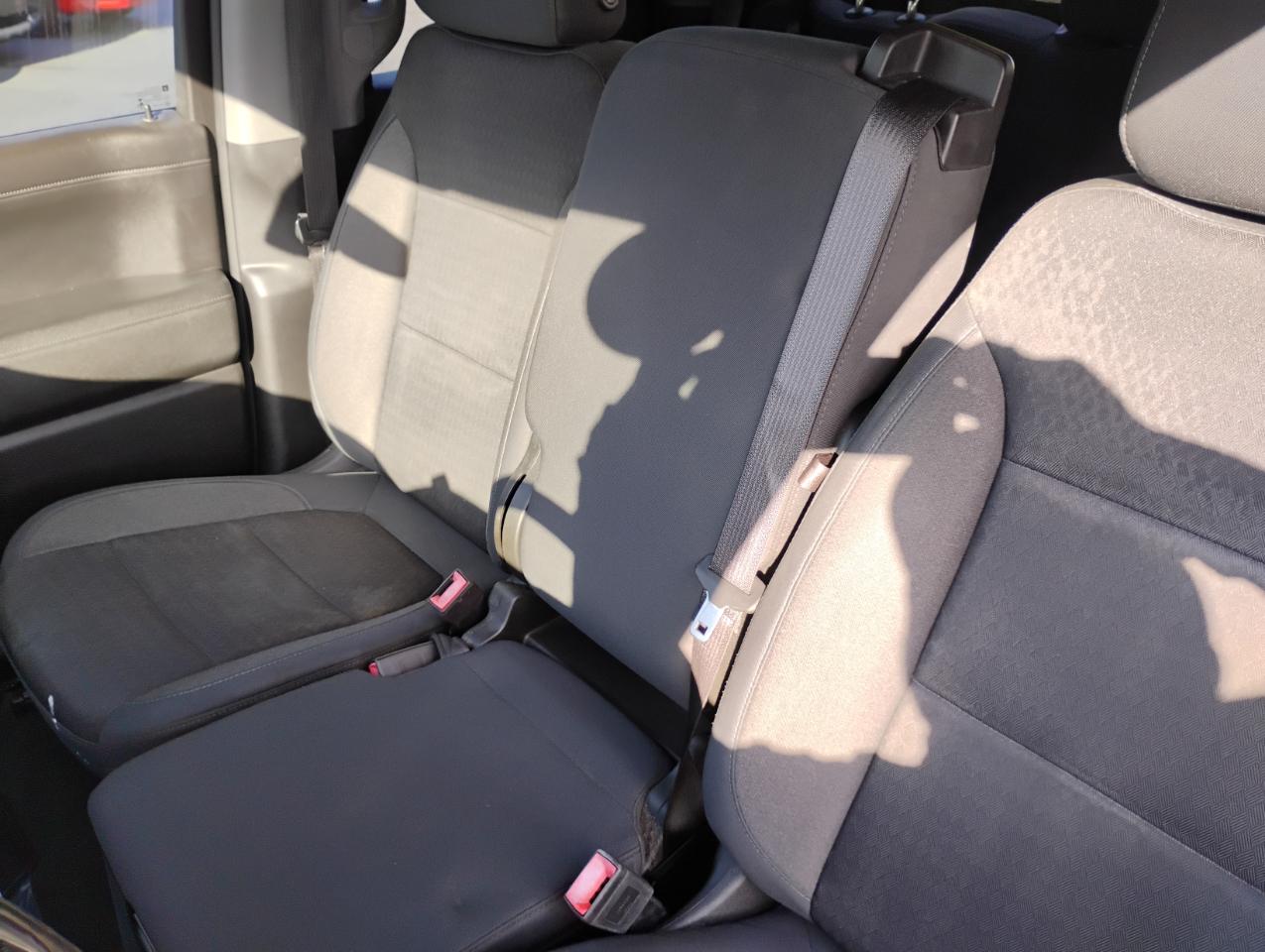 Chevrolet Silverado 1500 RST Double Cab 2WD 2019