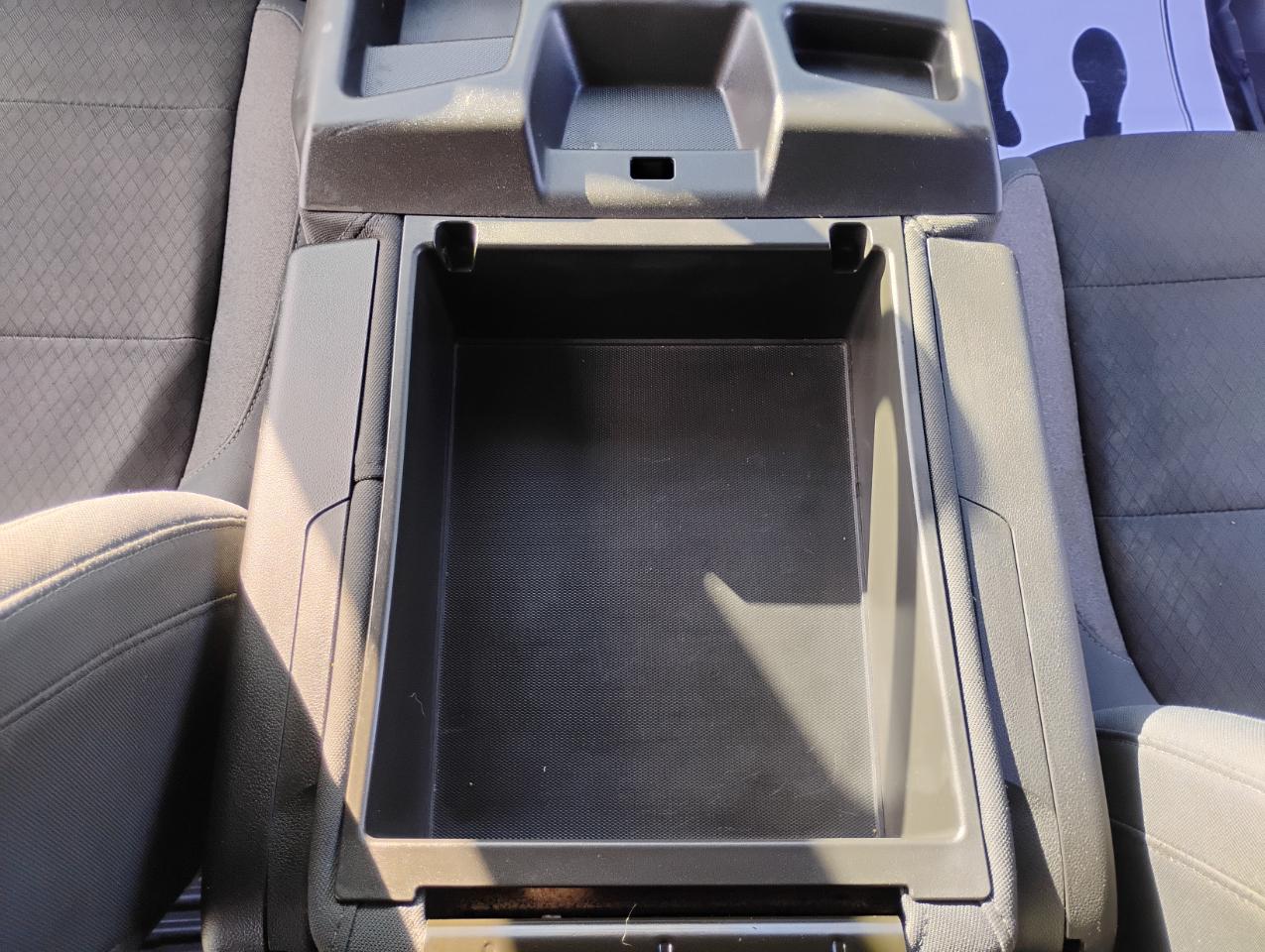 Chevrolet Silverado 1500 RST Double Cab 2WD 2019