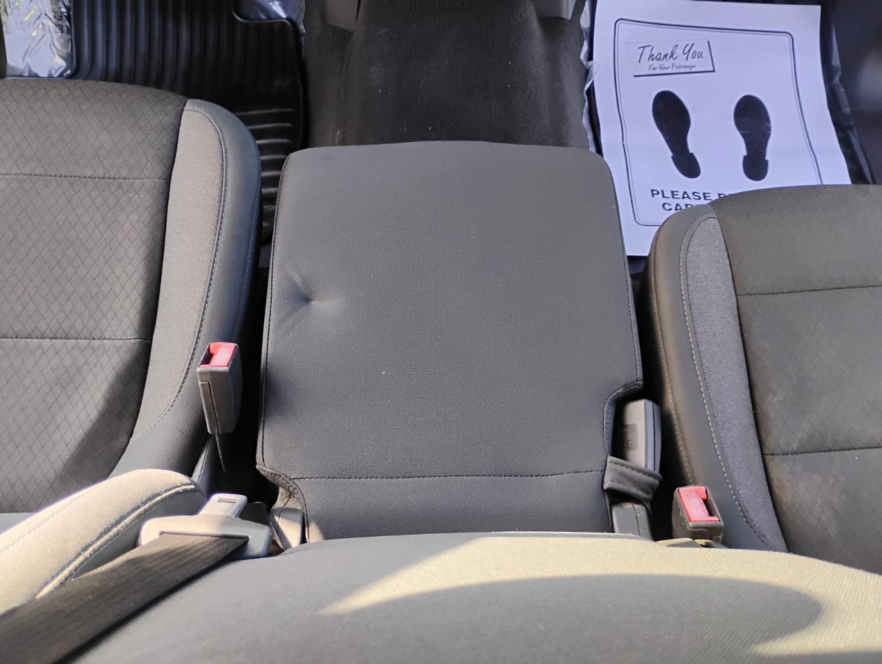 Chevrolet Silverado 1500 RST Double Cab 2WD 2019