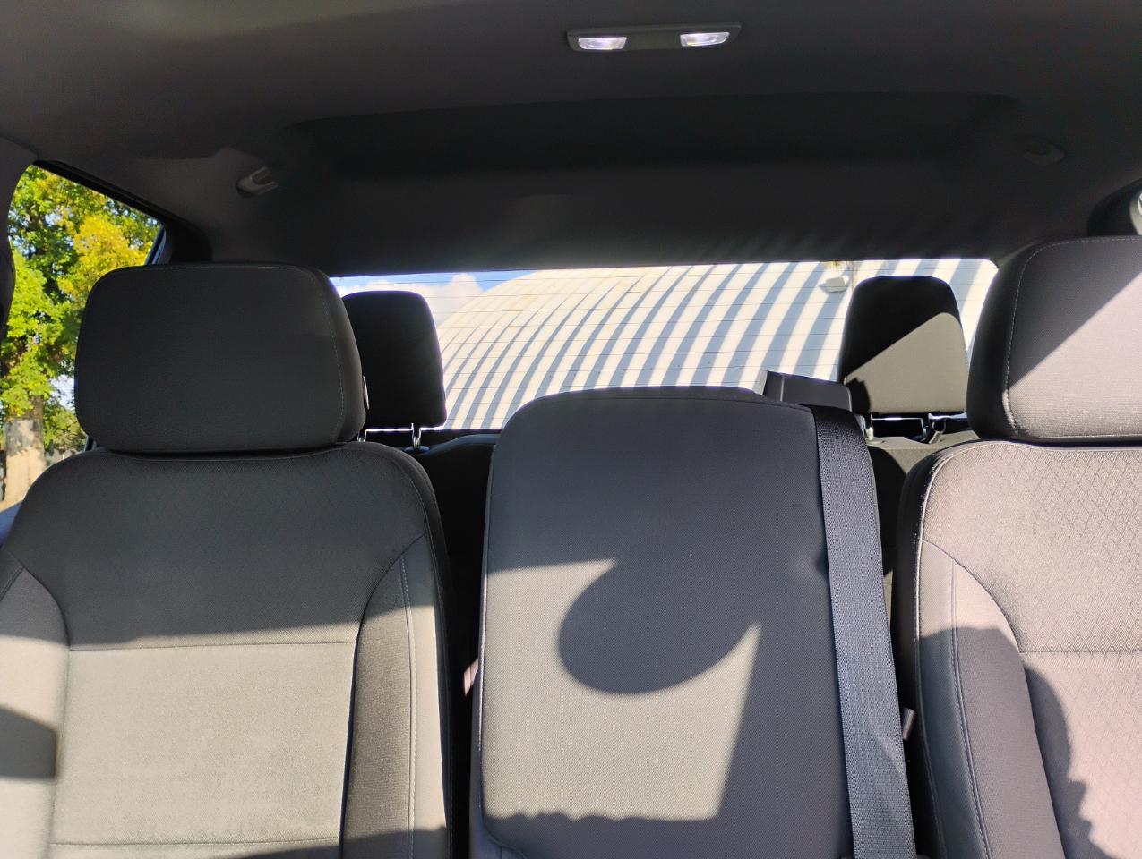 Chevrolet Silverado 1500 RST Double Cab 2WD 2019