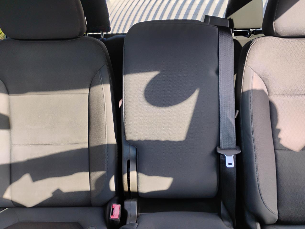 Chevrolet Silverado 1500 RST Double Cab 2WD 2019