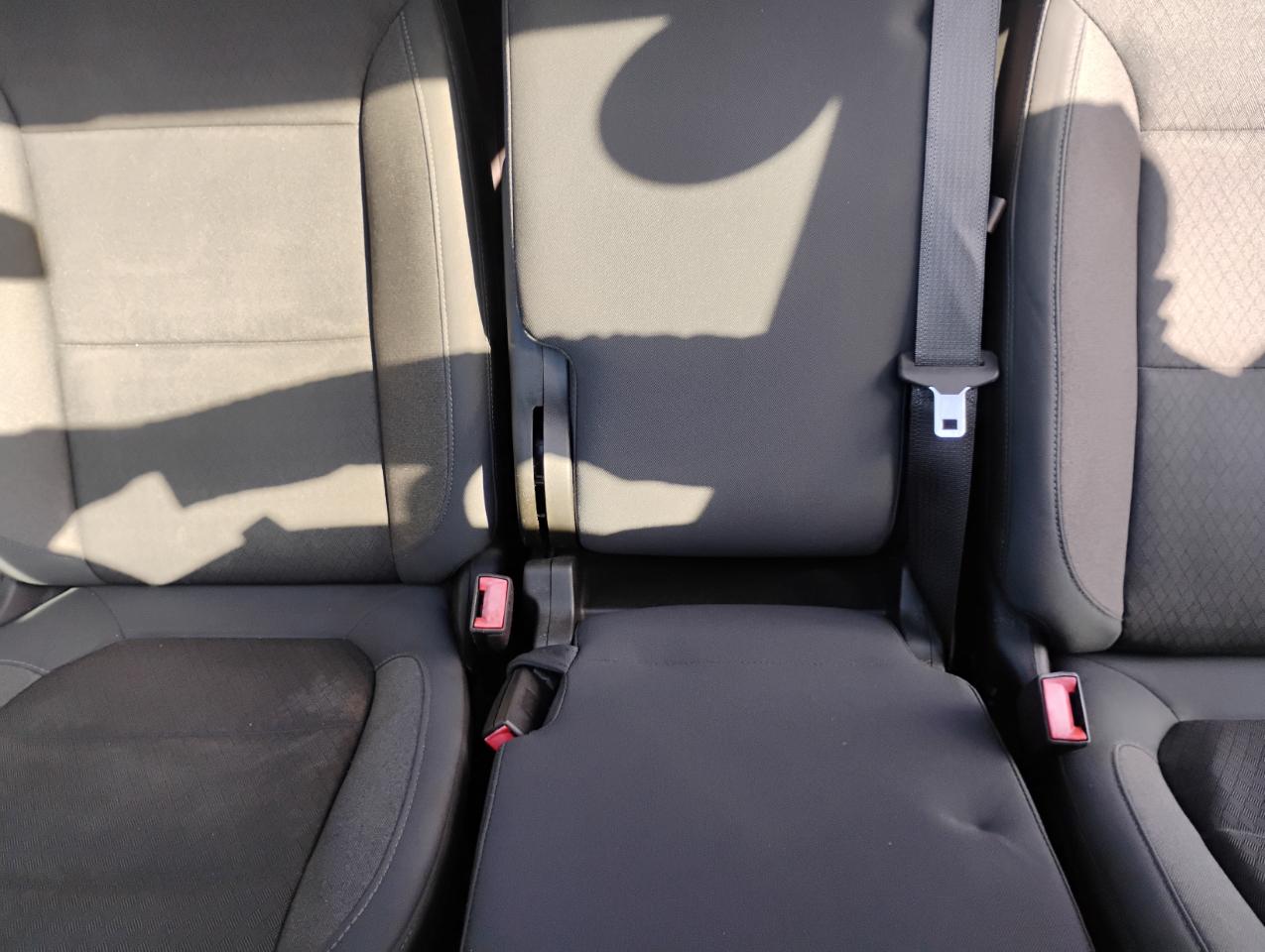 Chevrolet Silverado 1500 RST Double Cab 2WD 2019