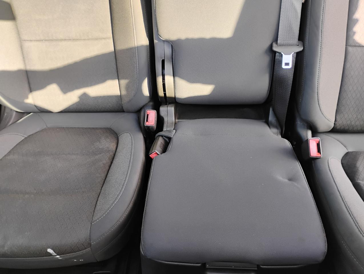 Chevrolet Silverado 1500 RST Double Cab 2WD 2019