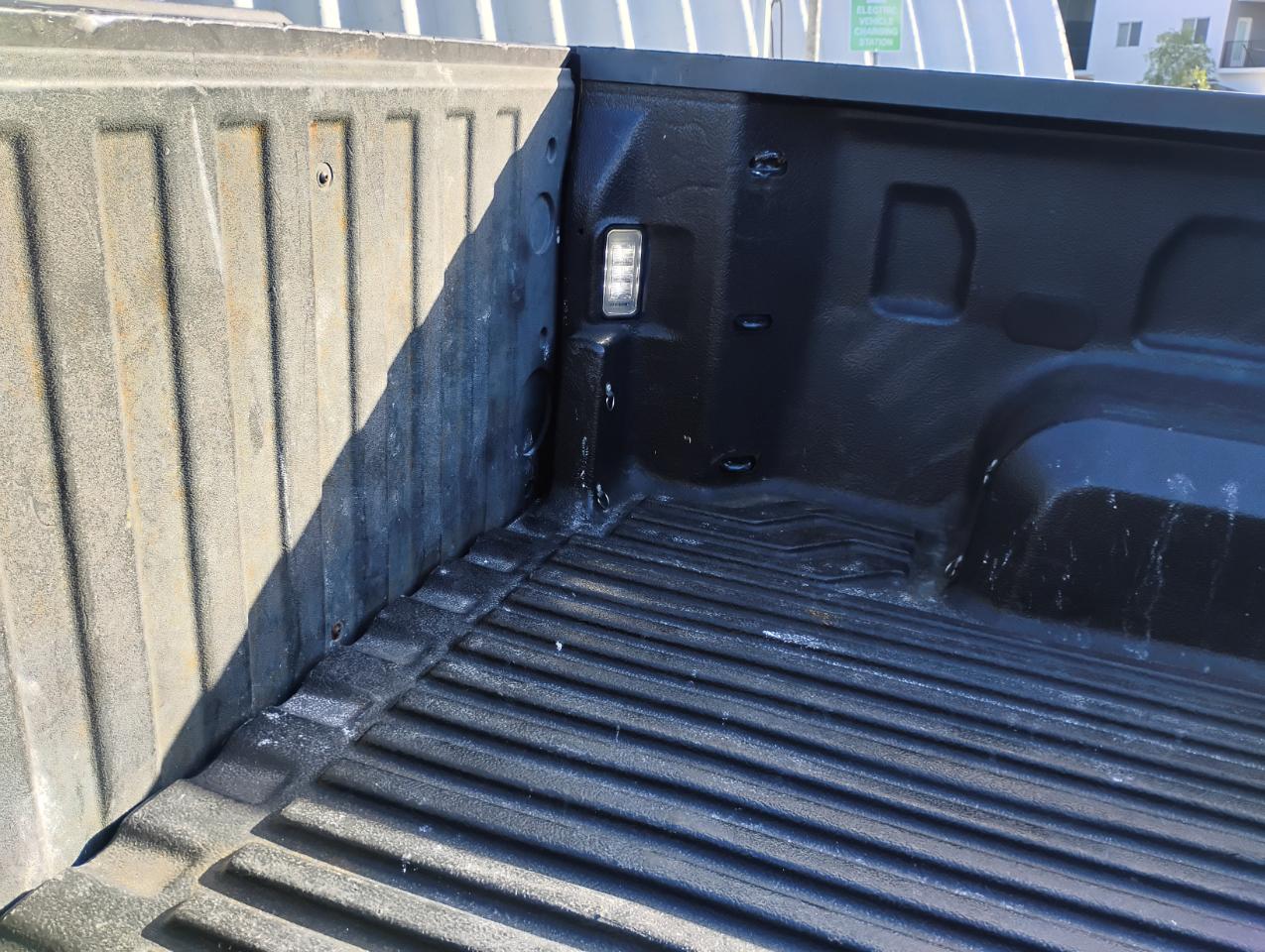 Chevrolet Silverado 1500 RST Double Cab 2WD 2019