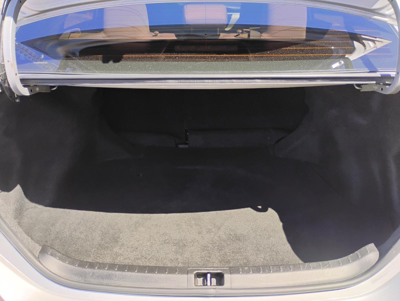 Toyota Corolla S Premium CVT 2016