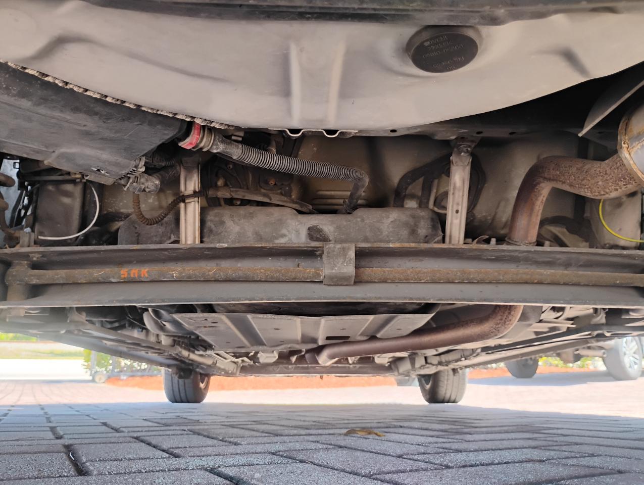 Toyota Corolla S Premium CVT 2016