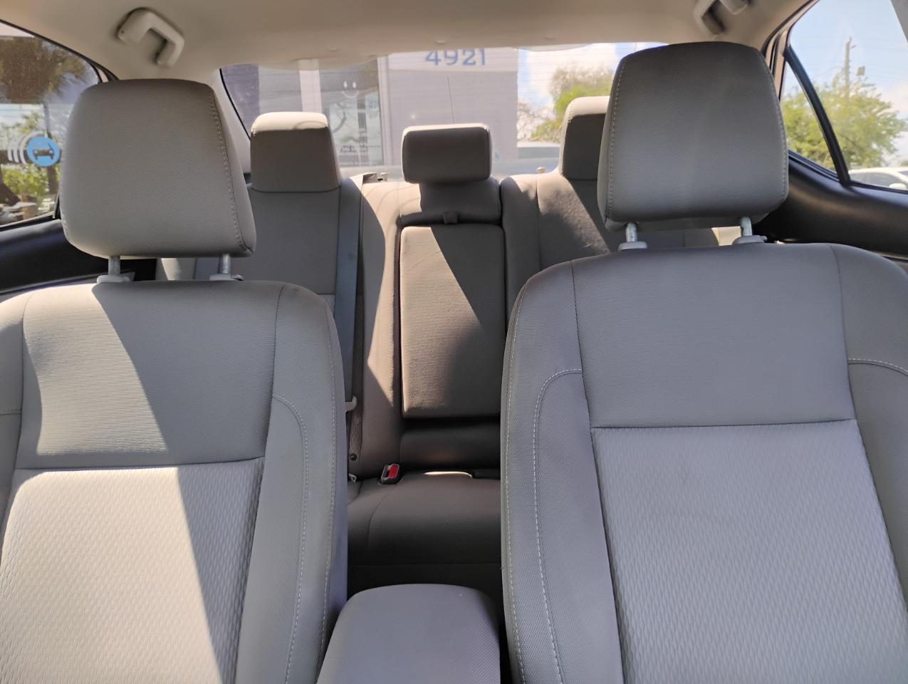 Toyota Corolla S Premium CVT 2016