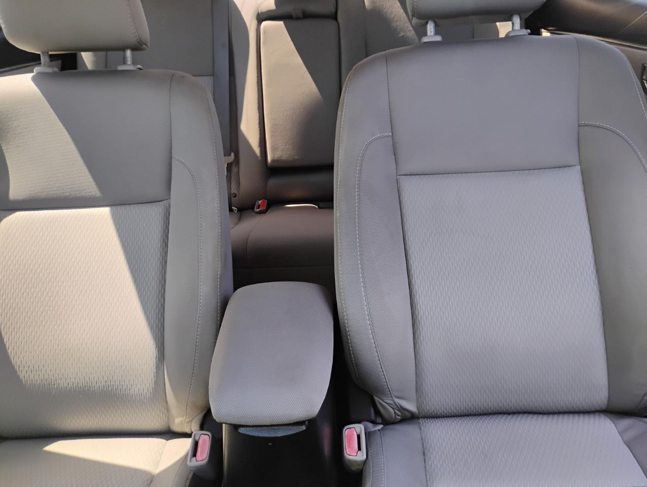 Toyota Corolla S Premium CVT 2016