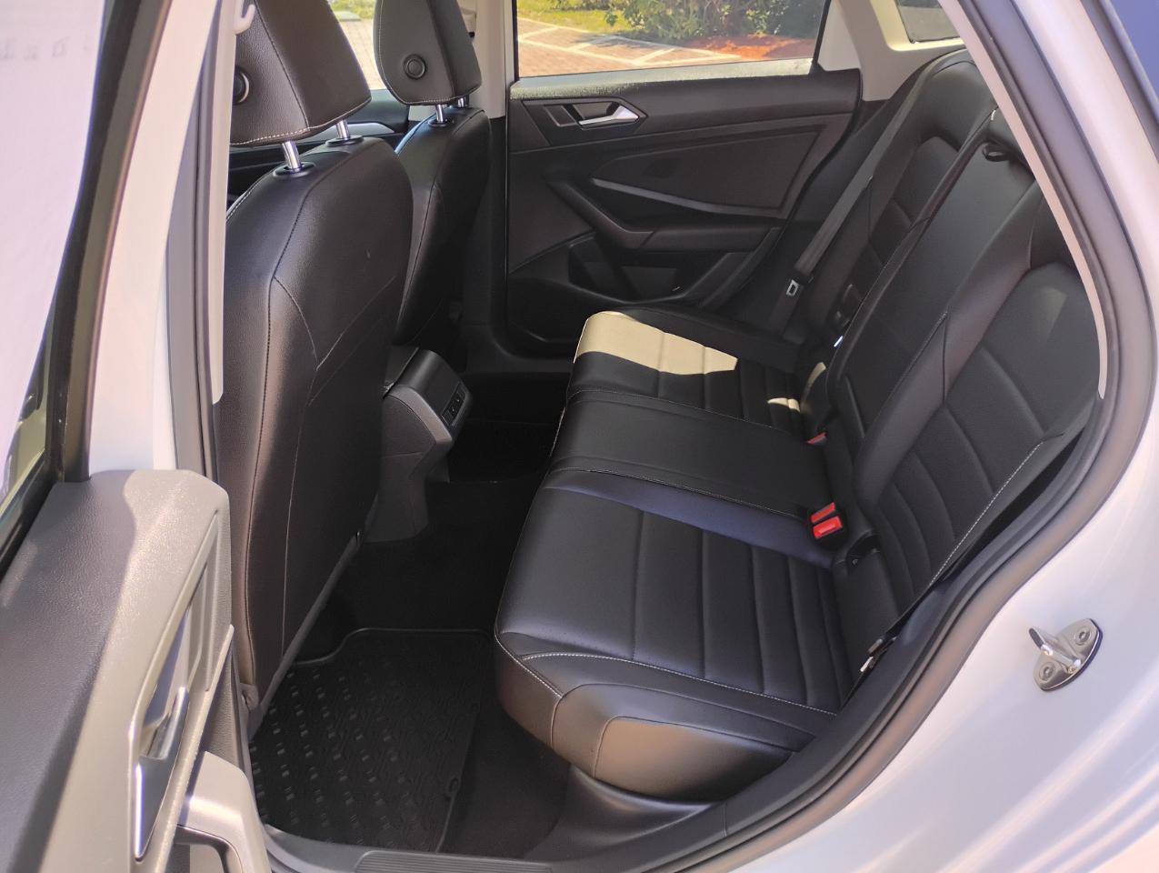 Volkswagen Jetta 1.4T S 8A 2021