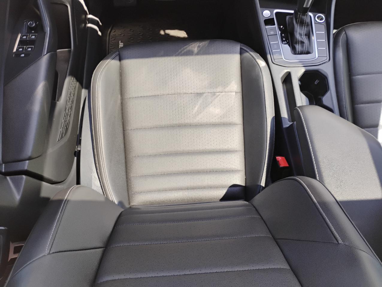 Volkswagen Jetta 1.4T S 8A 2021