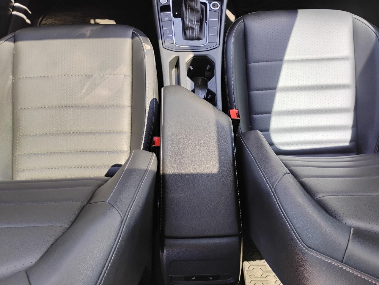 Volkswagen Jetta 1.4T S 8A 2021