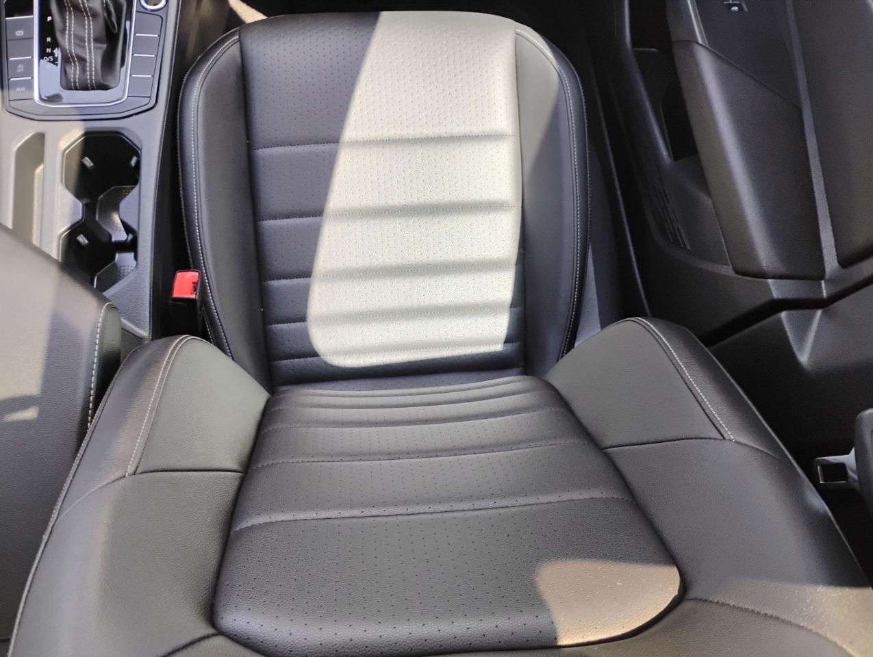 Volkswagen Jetta 1.4T S 8A 2021