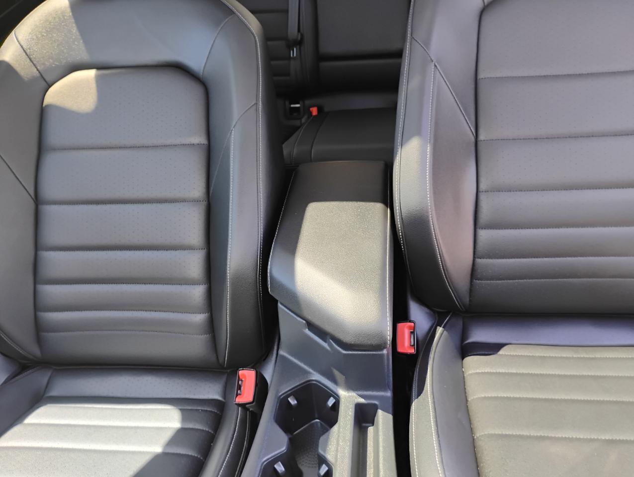 Volkswagen Jetta 1.4T S 8A 2021