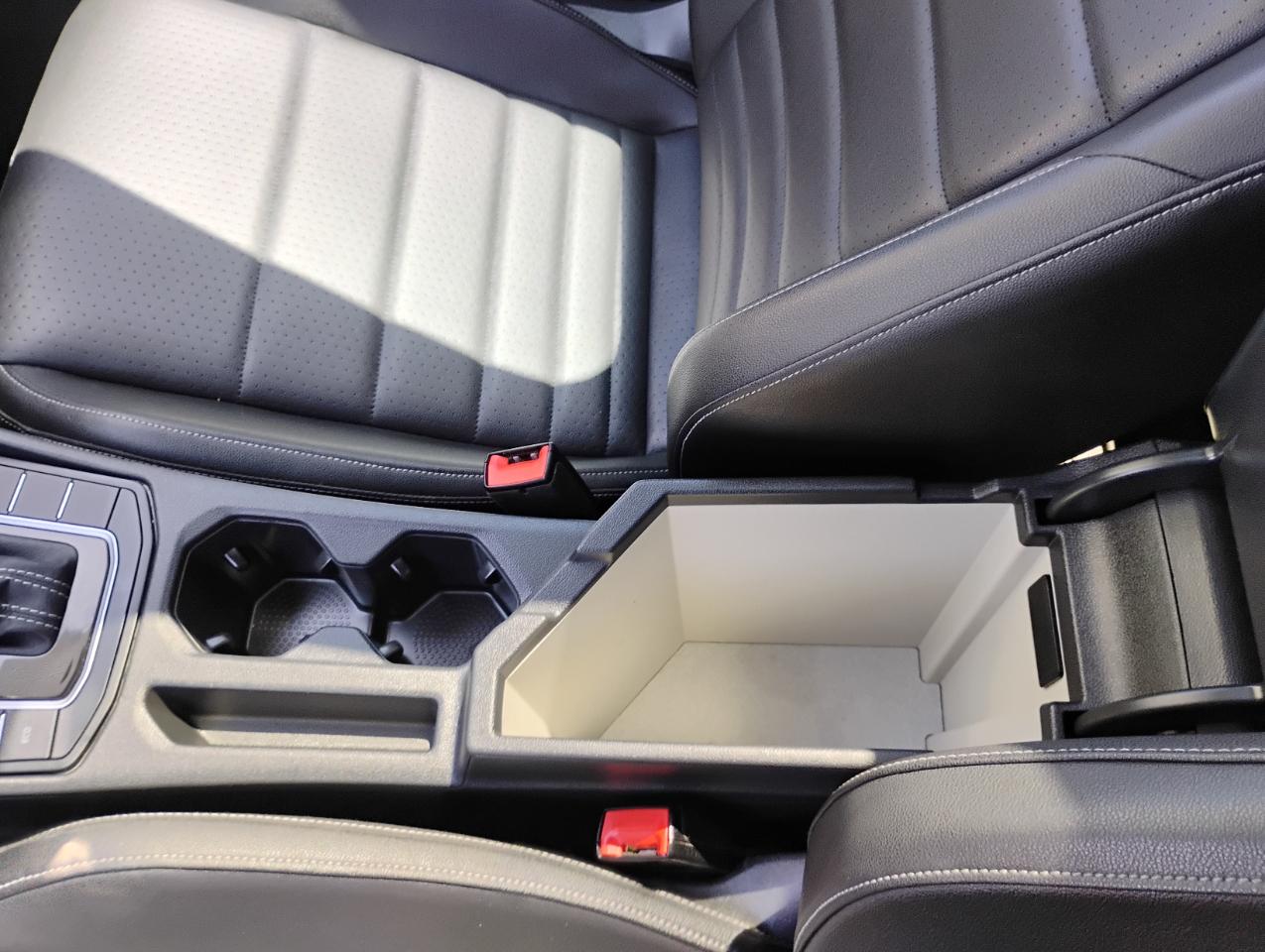 Volkswagen Jetta 1.4T S 8A 2021