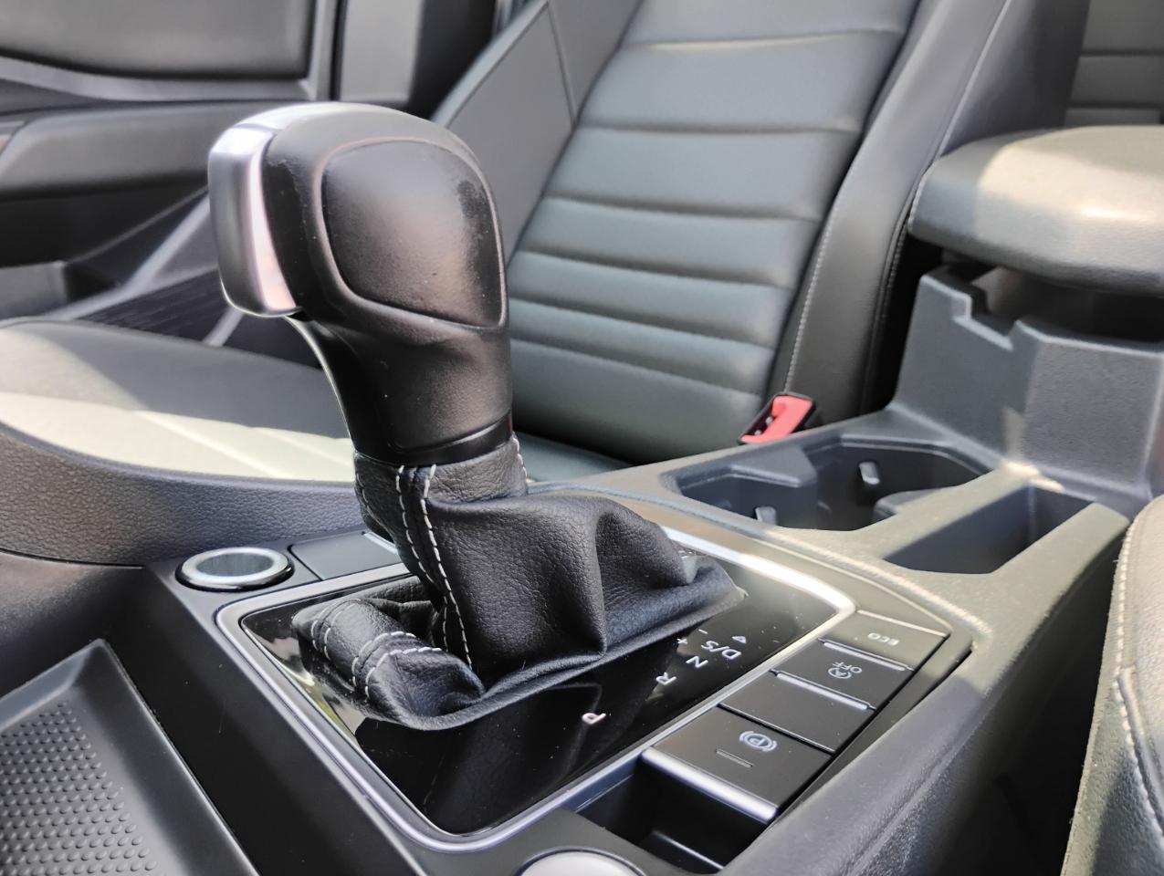 Volkswagen Jetta 1.4T S 8A 2021