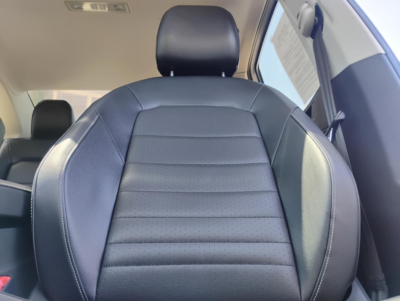 Volkswagen Jetta 1.4T S 8A 2021