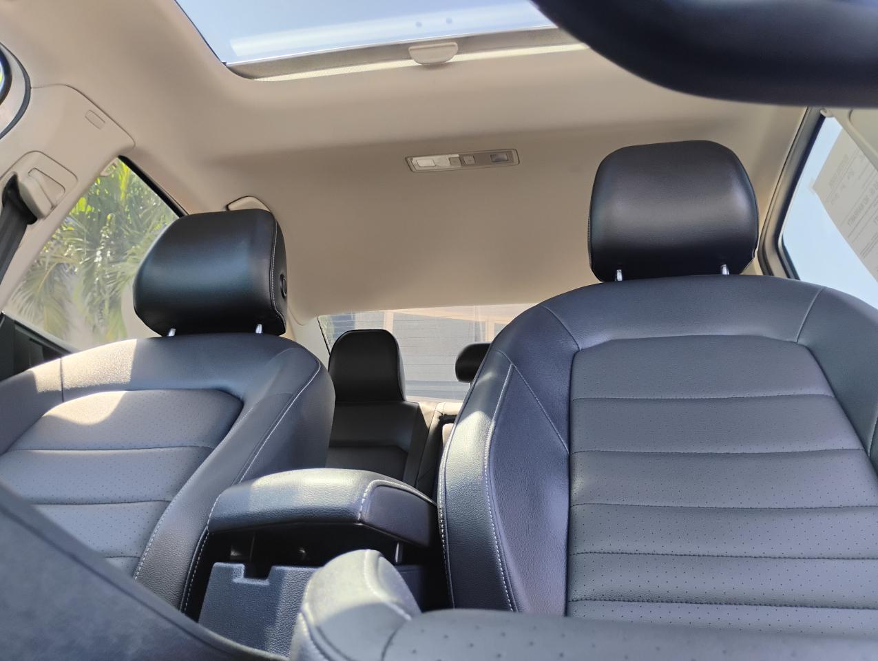 Volkswagen Jetta 1.4T S 8A 2021