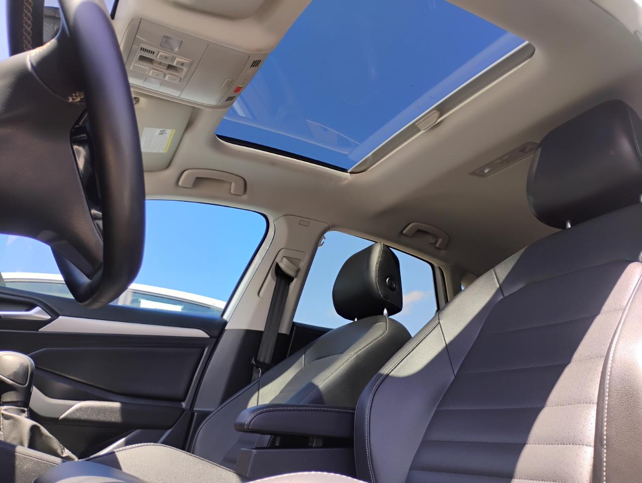 Volkswagen Jetta 1.4T S 8A 2021