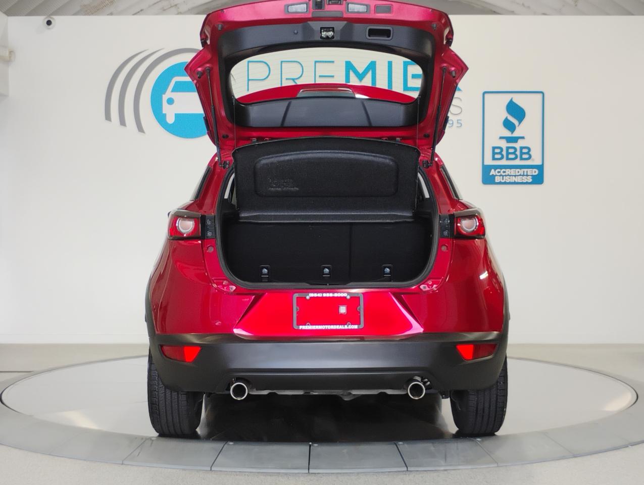 Mazda CX-3 Sport FWD 2020