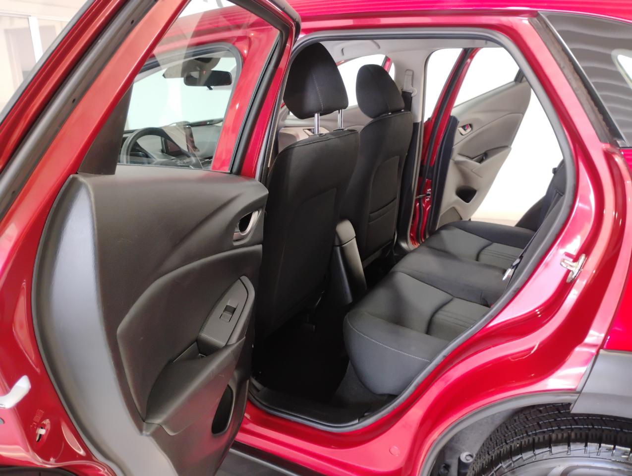 Mazda CX-3 Sport FWD 2020