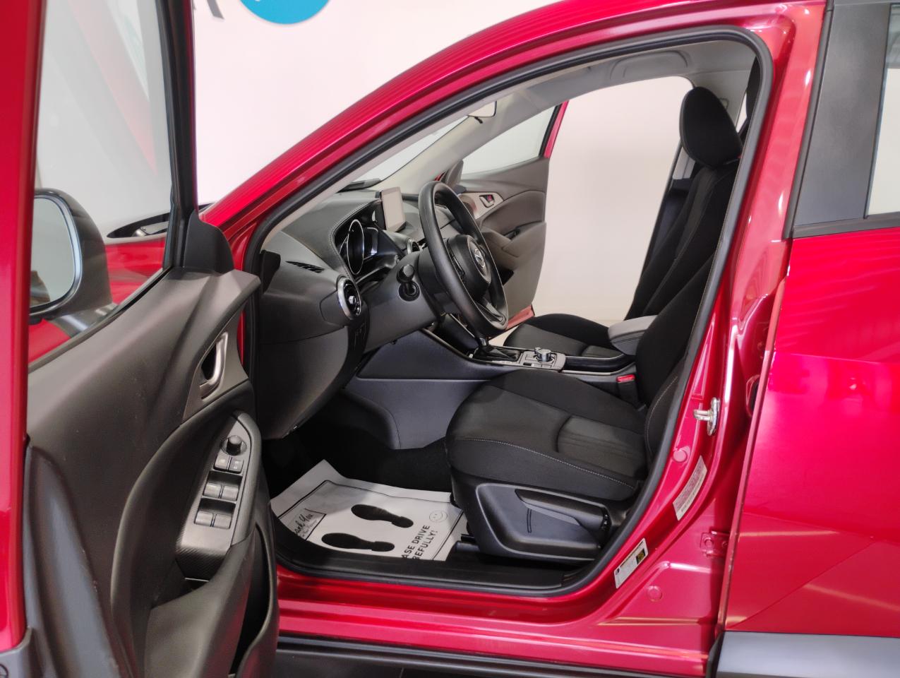 Mazda CX-3 Sport FWD 2020