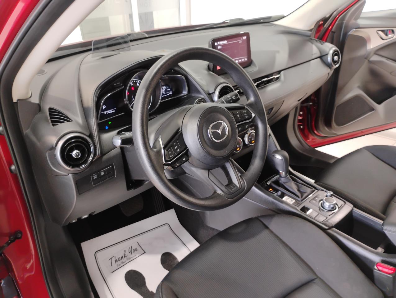 Mazda CX-3 Sport FWD 2020