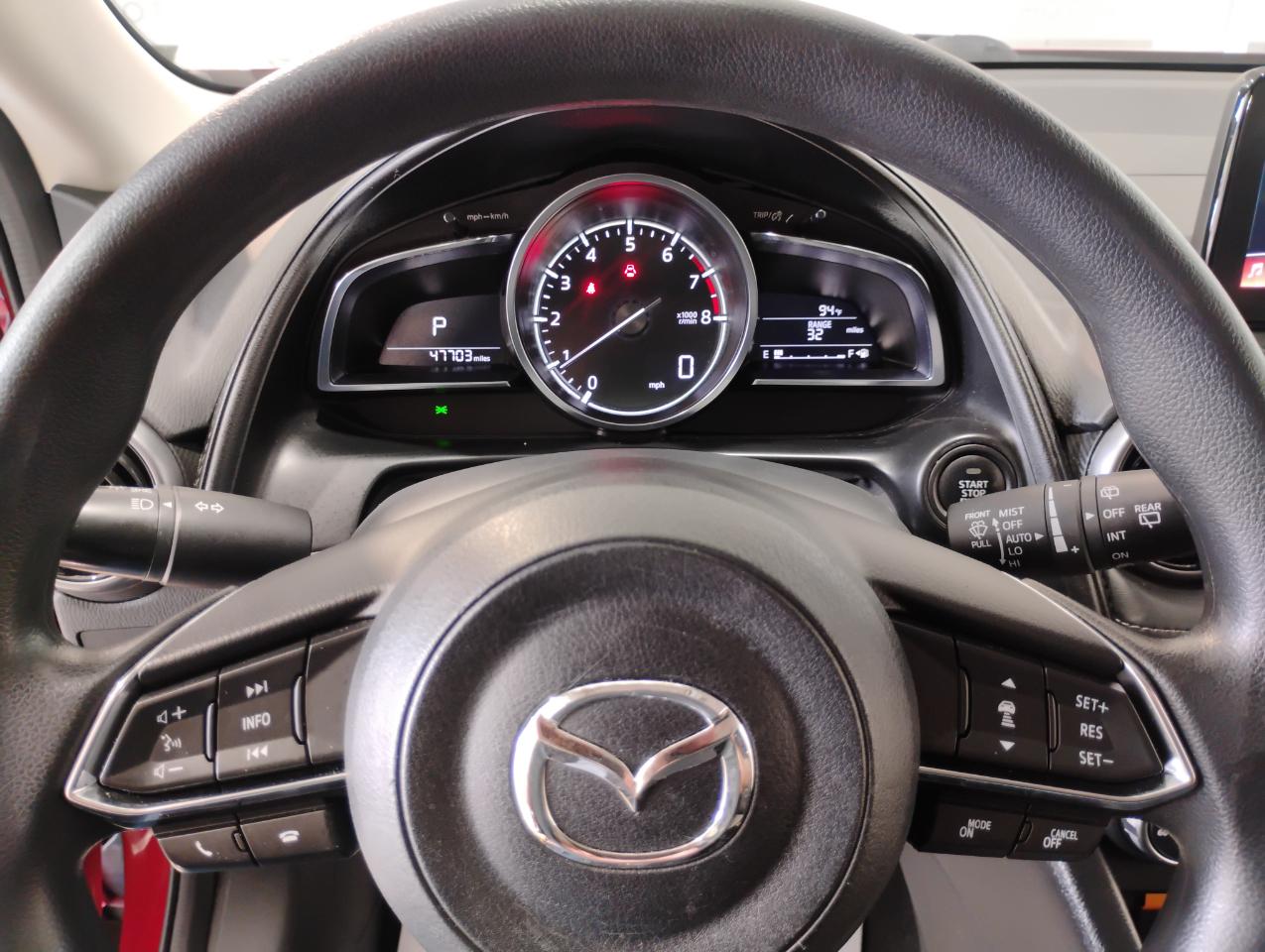 Mazda CX-3 Sport FWD 2020