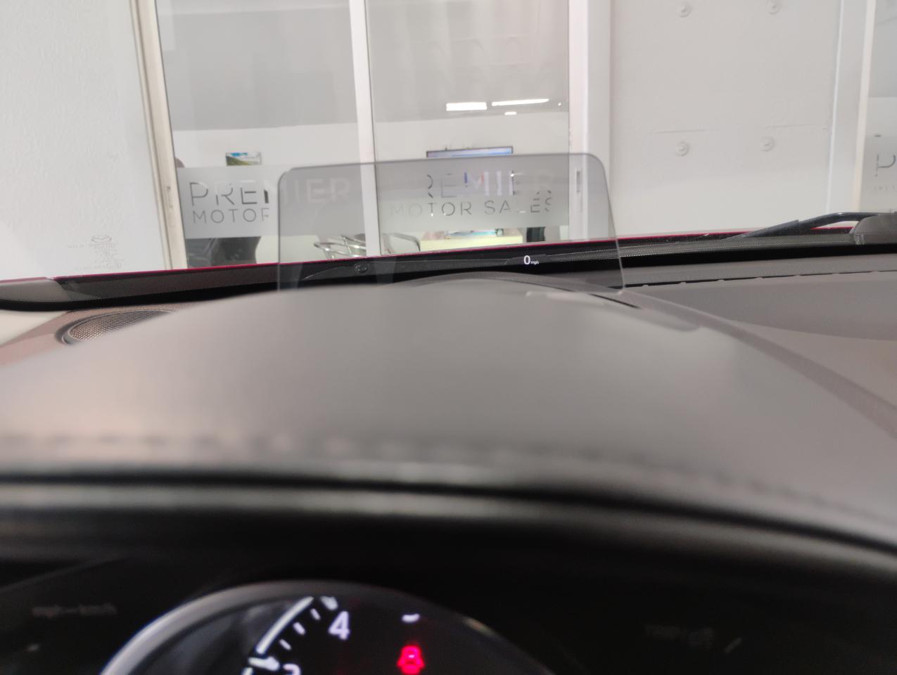 Mazda CX-3 Sport FWD 2020