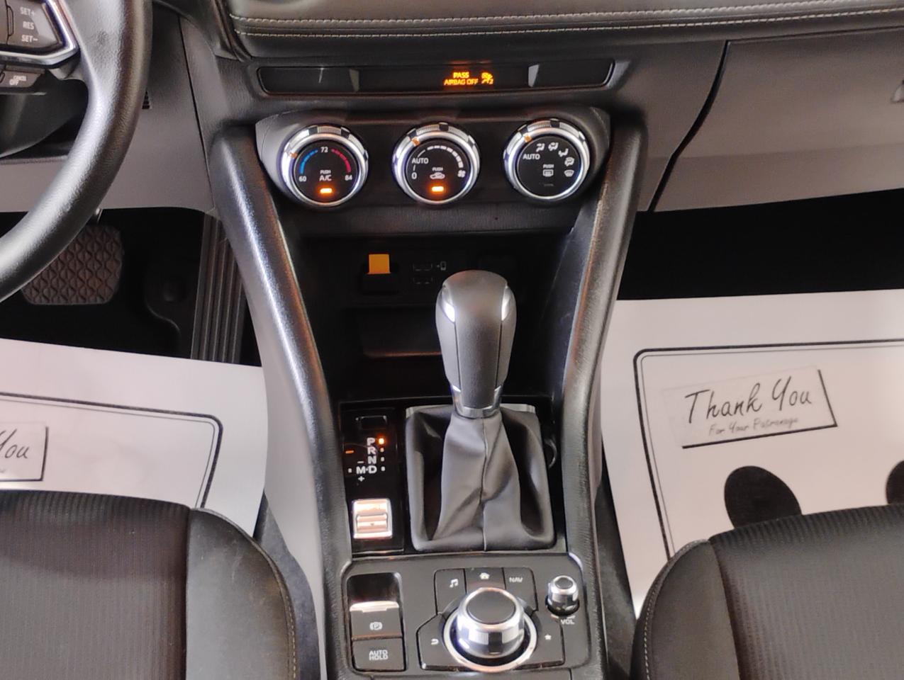 Mazda CX-3 Sport FWD 2020