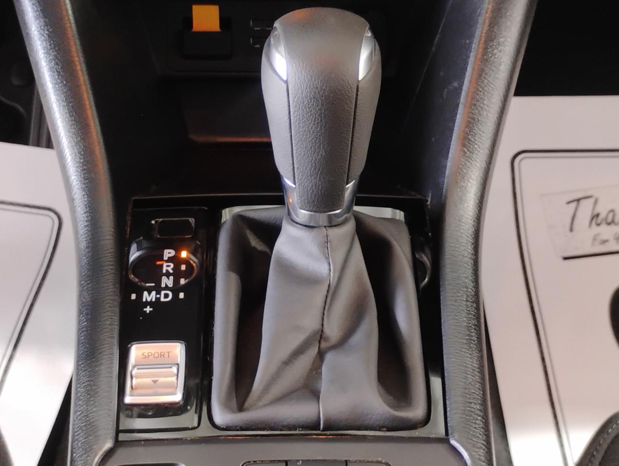 Mazda CX-3 Sport FWD 2020