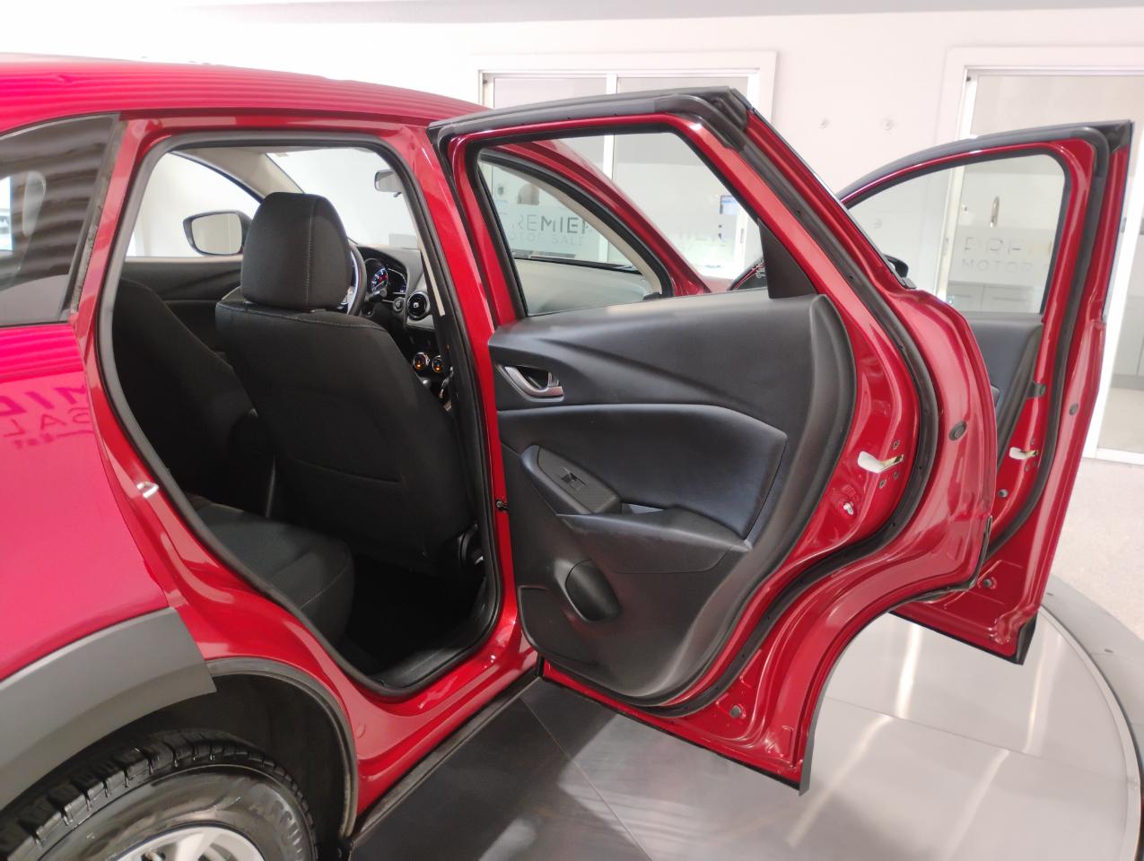 Mazda CX-3 Sport FWD 2020