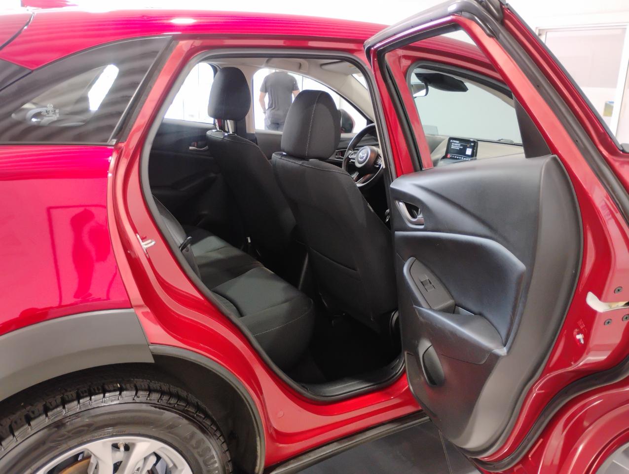 Mazda CX-3 Sport FWD 2020