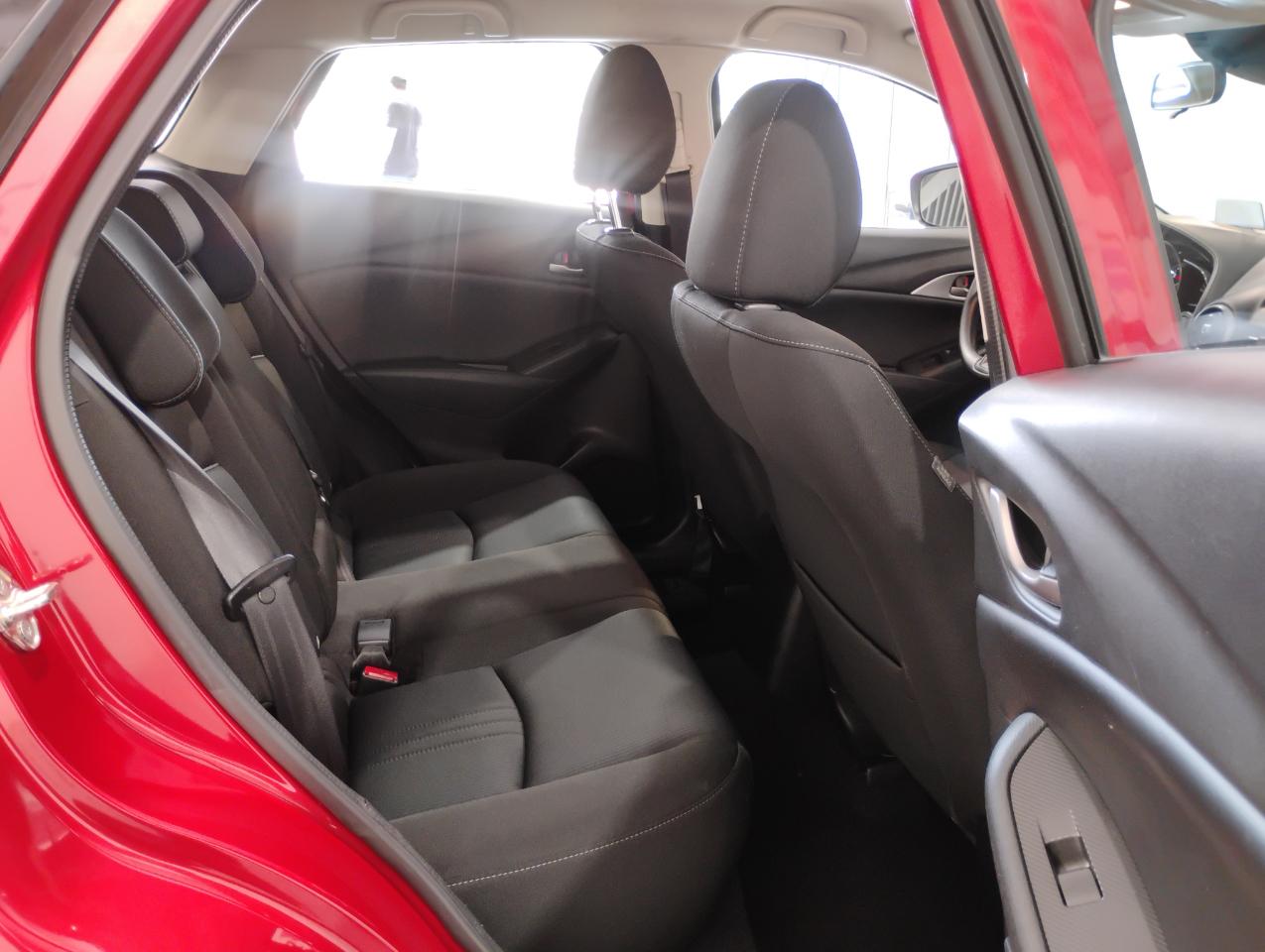 Mazda CX-3 Sport FWD 2020