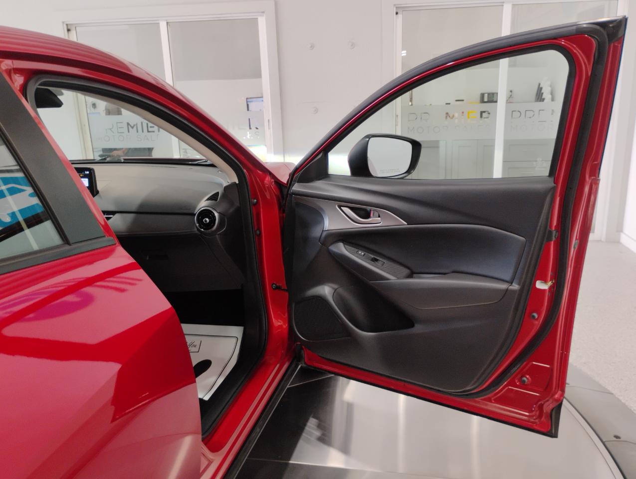 Mazda CX-3 Sport FWD 2020