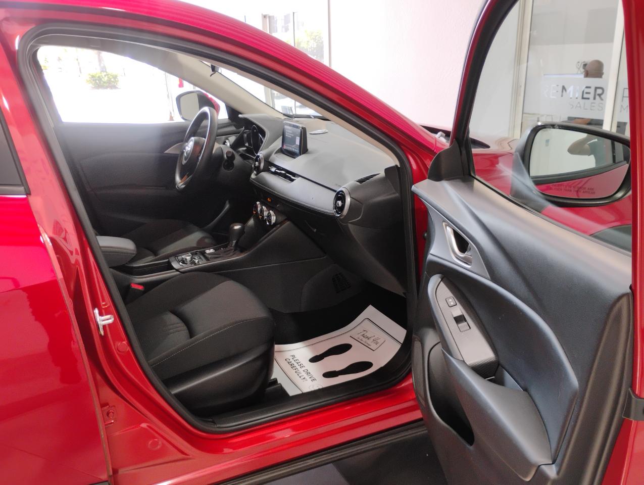 Mazda CX-3 Sport FWD 2020