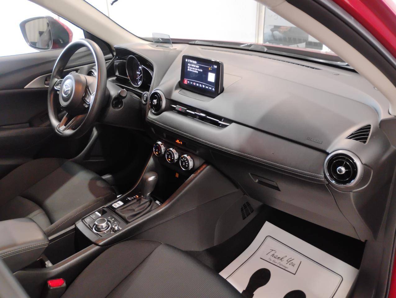 Mazda CX-3 Sport FWD 2020