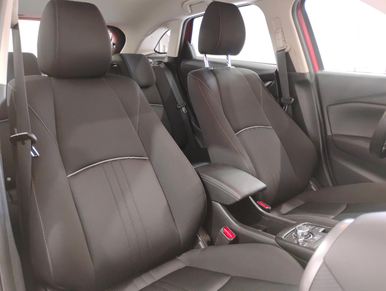 Mazda CX-3 Sport FWD 2020