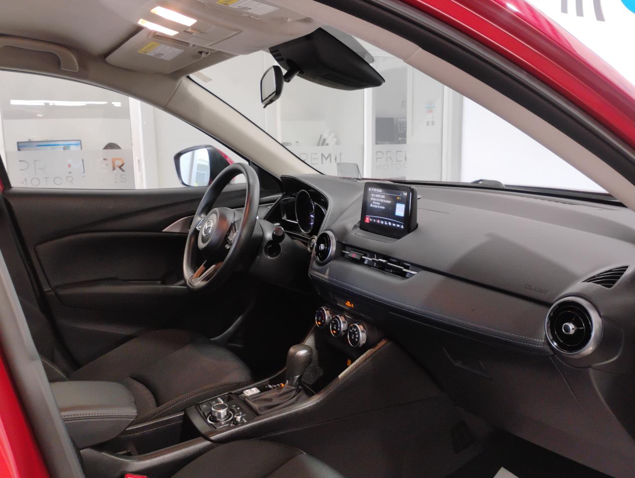 Mazda CX-3 Sport FWD 2020