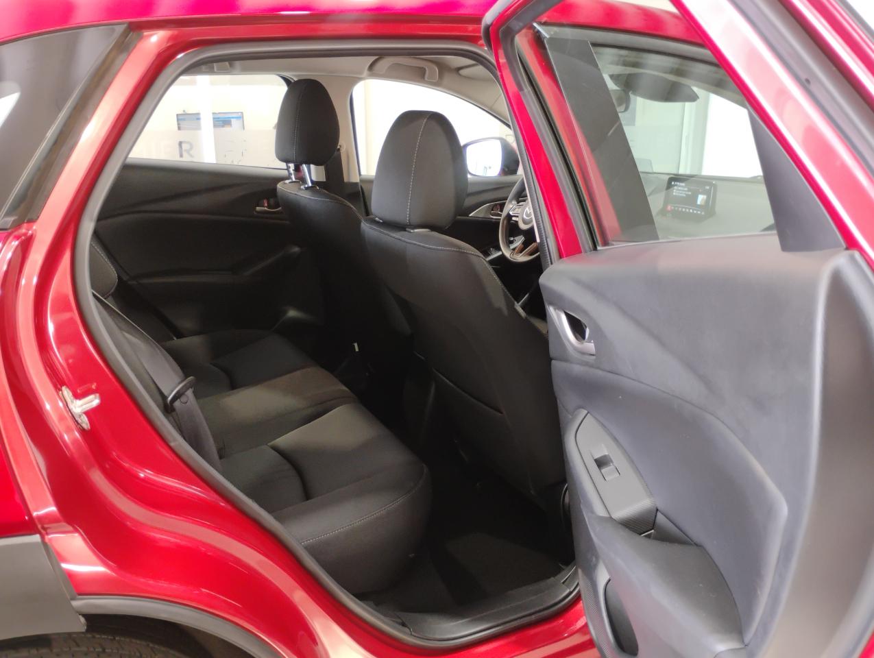 Mazda CX-3 Sport FWD 2020