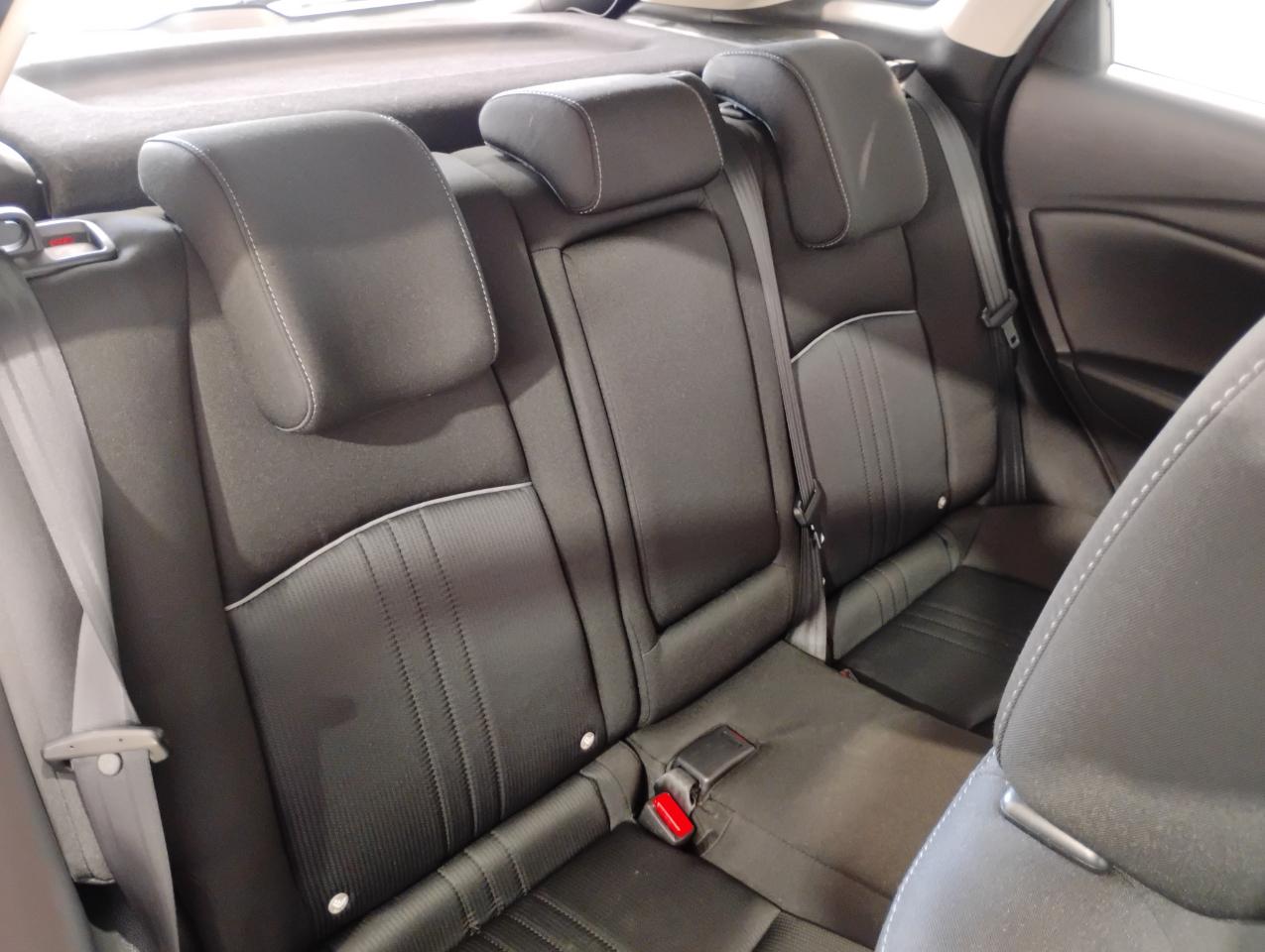 Mazda CX-3 Sport FWD 2020