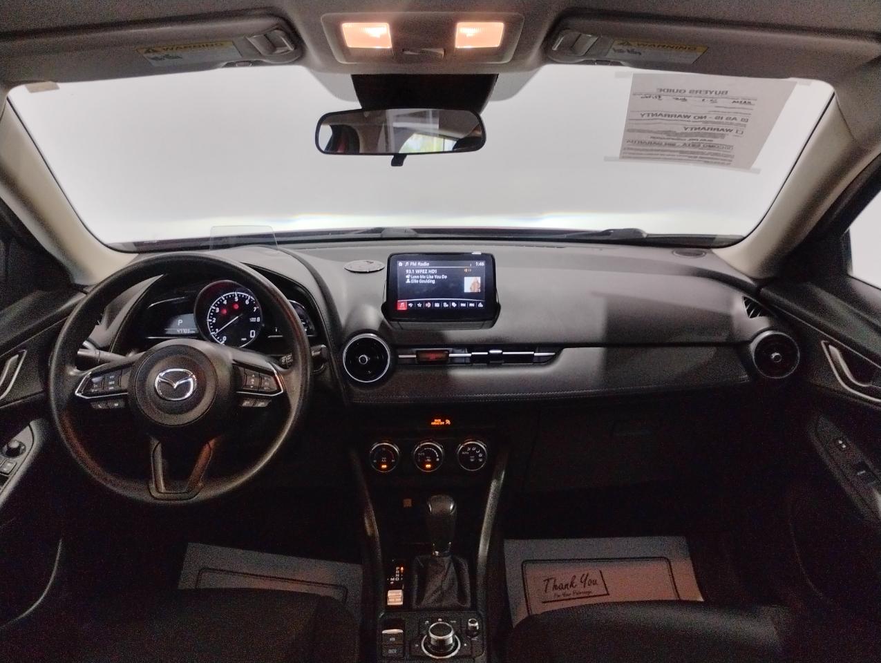 Mazda CX-3 Sport FWD 2020